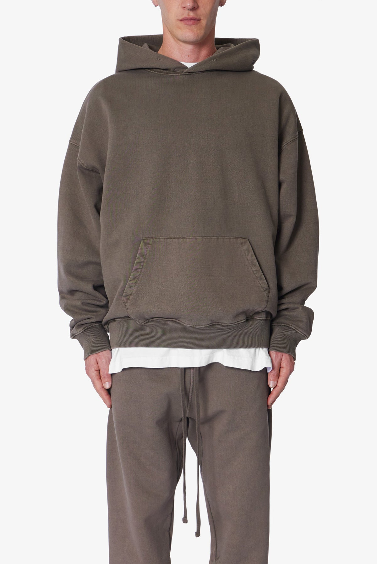 HEAVY EVERY DAY HOODIE