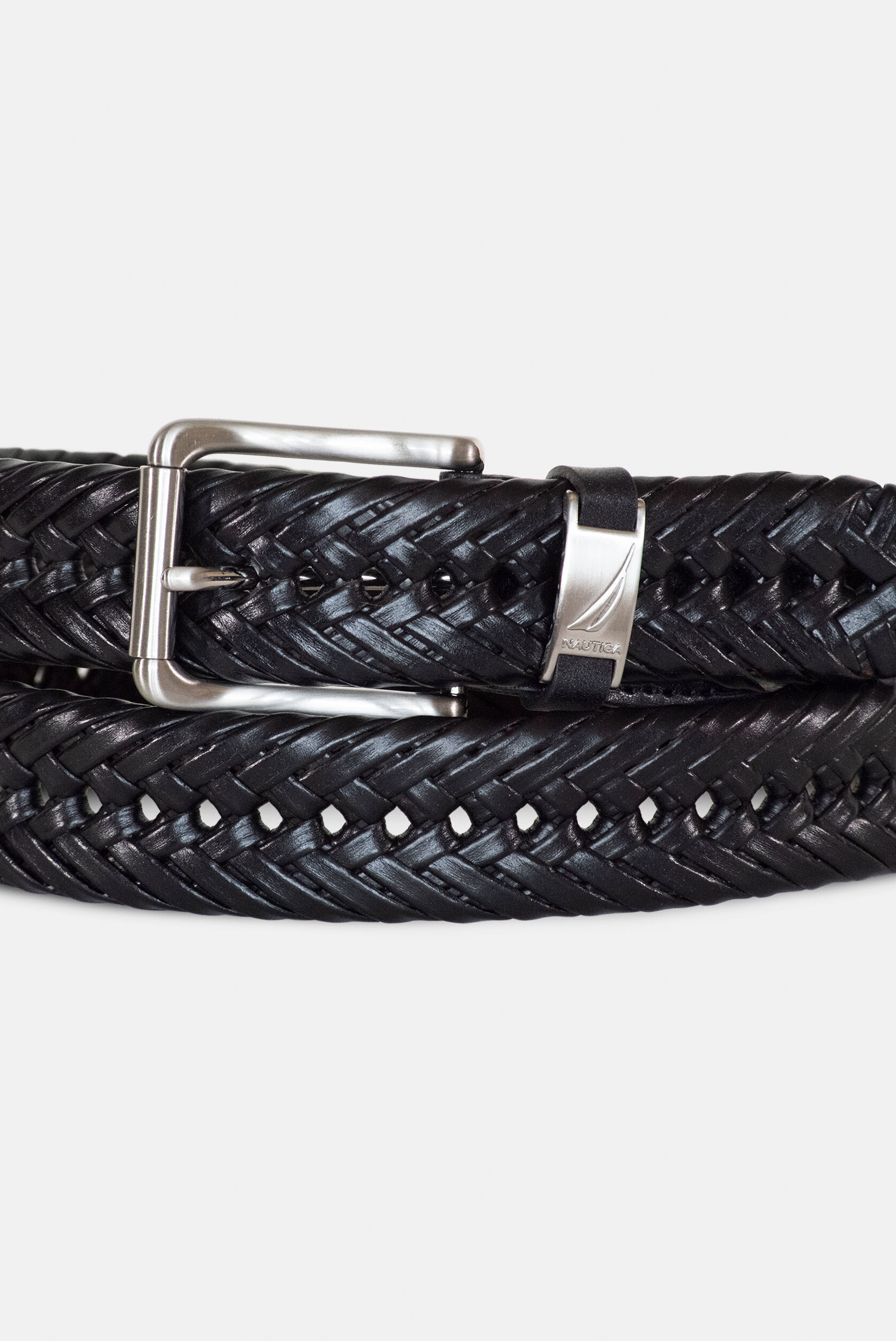 Braided Belt