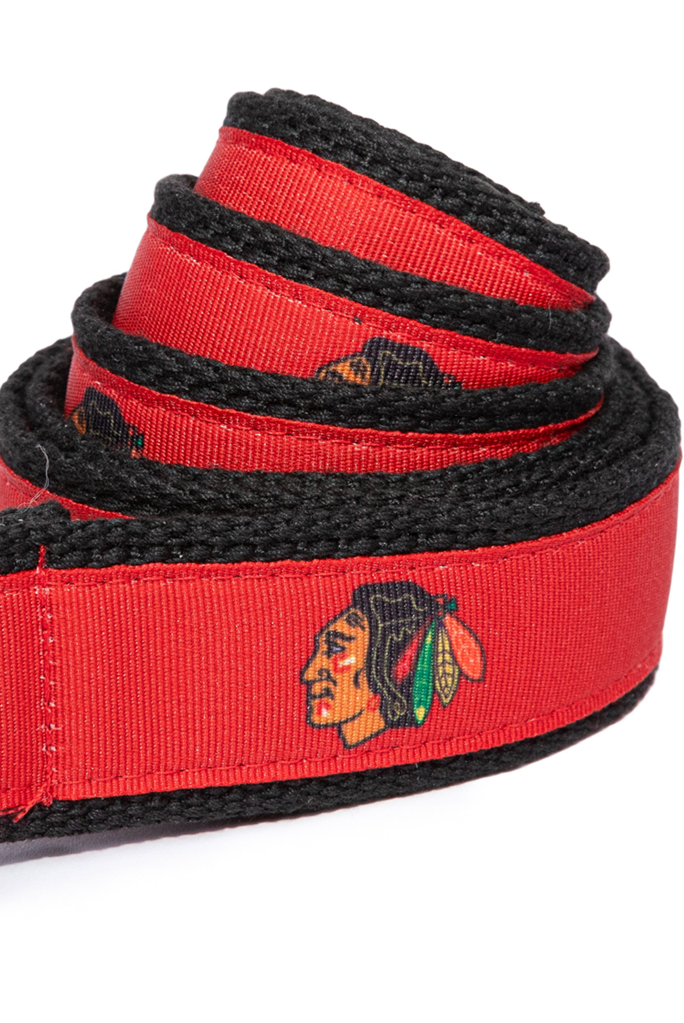 Chicago Blackhawks Go-To Belt