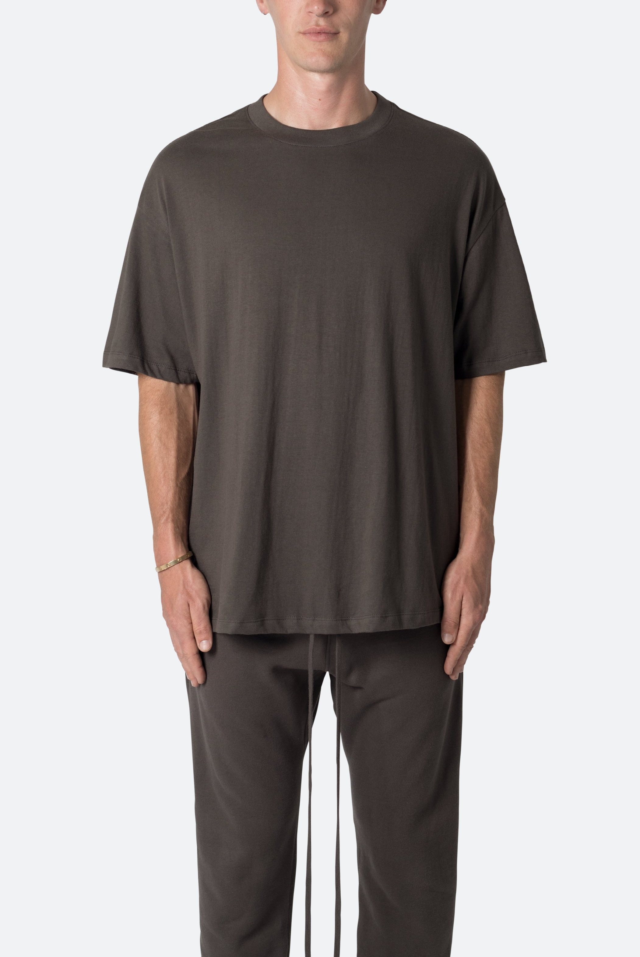 EVERY DAY II TEE