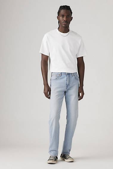 Levi's 502 Taper Fit Men's Jeans 36x32