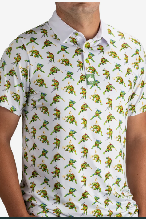 TMNT - Cowabunga Classic 8-Bit