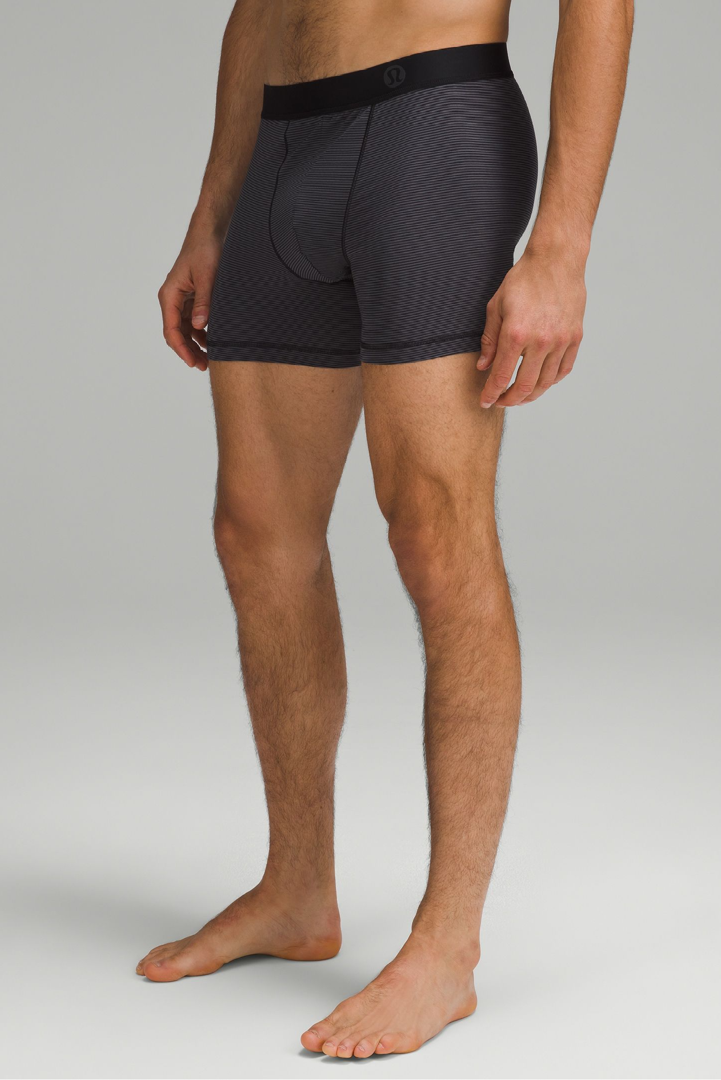Always In Motion Boxers 5"
