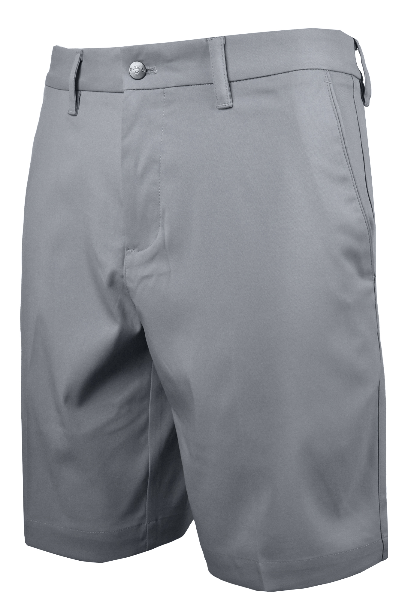 Callaway Golf Opti-Stretch Solid Short With Active Waistband