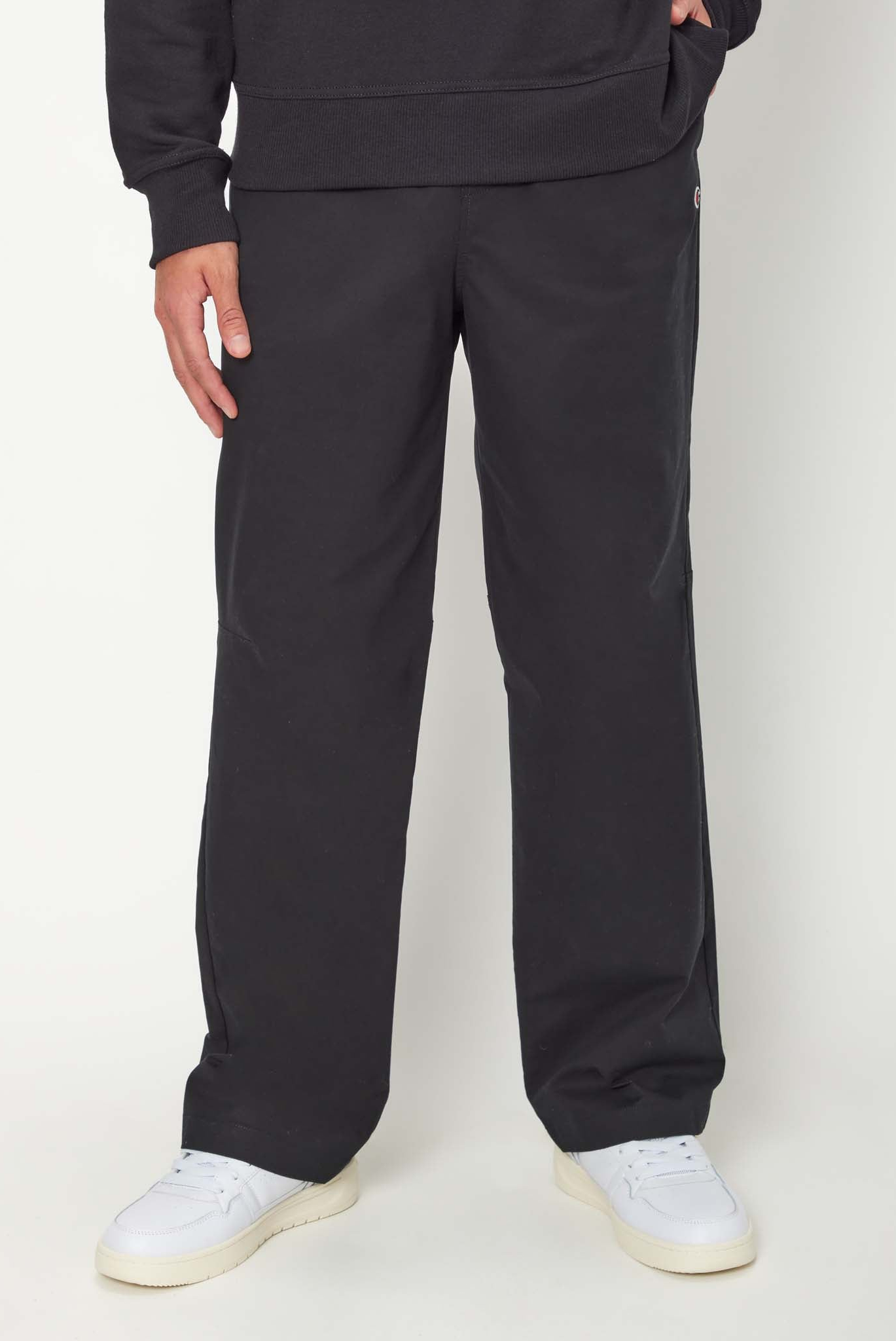 Twill Pants