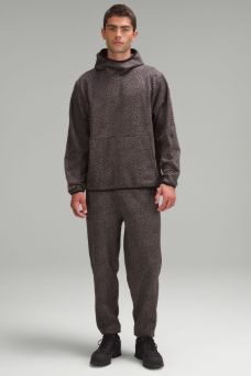 lululemon lab Double-Knit Jacquard Joggers