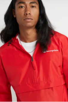 Champ Red