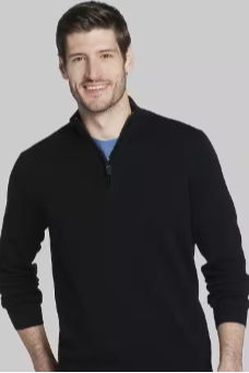 Jos A Bank Sweater