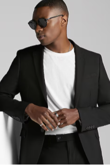 MW Suit