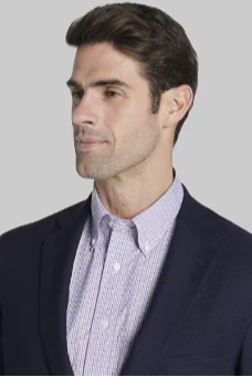 Joseph A Bank
