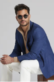 Nautica Blazer
