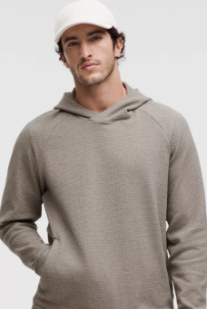 Lulu Sweatshirt