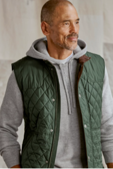 Orvis Vest