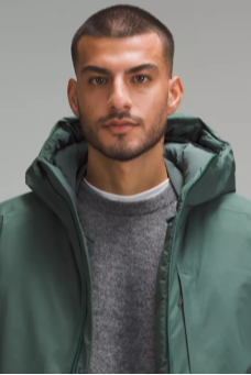 Lulu Parka